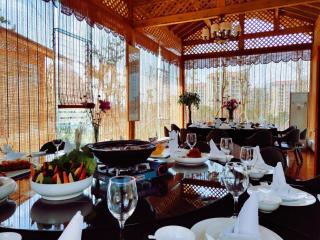 PARK INN KUNMING AIRPORT - Kunming - 7