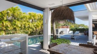Luxurious 2bedroom Property With Swimming Pool - Gustavia - 8