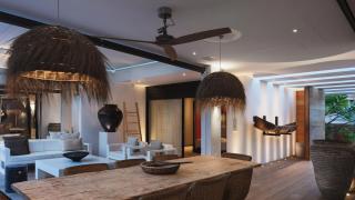 Luxurious 2bedroom Property With Swimming Pool - 7