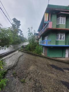 Hotel Bhardwaj - Namchi - 9