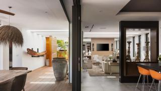 Luxurious 2bedroom Property With Swimming Pool - Gustavia - 3