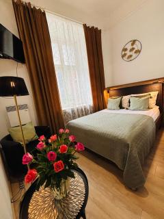 Krakow Apartments & Rooms - Krakau - 8