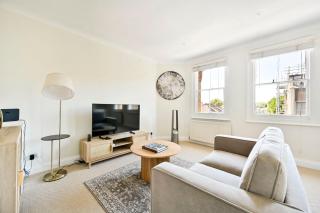 Chelsea Chic, Quiet, Light Filled, Upscale - Londra - 8