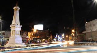 Hostel Backpackers 44 - Yogyakarta - 7