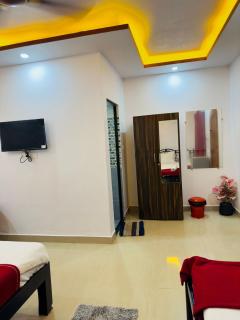 Sevrina Beach INN - Calangute - 4