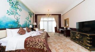 Evergrande Hotel Guangzhou Zengcheng - Canton - 3