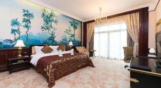 Evergrande Hotel Guangzhou Zengcheng - Canton - 9