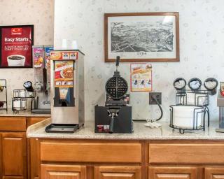 Econo Lodge Cuba I-86 - 3