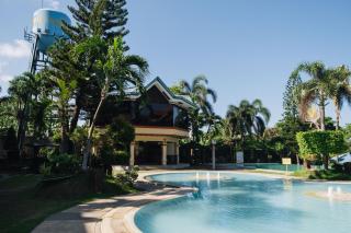 La Traviesa Hotel Resort - General Trias - 0