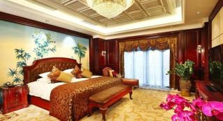 Evergrande Hotel Guangzhou Zengcheng - Canton - 6