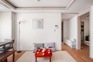 #ddingsang stay#띵상스테이#신축#3Room 4Bed#Max 6P#한옥#풀옵션#무료주차#공항픽업#웰컴드링크#명동#서울역#동대문#쌍문#Fully furnished apartment#Welcome Drink#Airport Pickup#Free Parking#Korean Traditional - Seul - 7