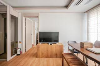 #ddingsang stay#띵상스테이#신축#3Room 4Bed#Max 6P#한옥#풀옵션#무료주차#공항픽업#웰컴드링크#명동#서울역#동대문#쌍문#Fully furnished apartment#Welcome Drink#Airport Pickup#Free Parking#Korean Traditional - Seul - 9