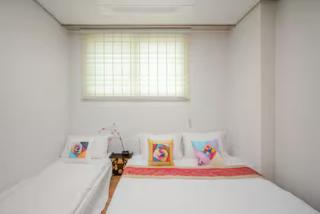 #ddingsang stay#띵상스테이#신축#3Room 4Bed#Max 6P#한옥#풀옵션#무료주차#공항픽업#웰컴드링크#명동#서울역#동대문#쌍문#Fully furnished apartment#Welcome Drink#Airport Pickup#Free Parking#Korean Traditional - Seul - 4