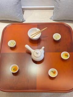 #ddingsang stay#띵상스테이#신축#3Room 4Bed#Max 6P#한옥#풀옵션#무료주차#공항픽업#웰컴드링크#명동#서울역#동대문#쌍문#Fully furnished apartment#Welcome Drink#Airport Pickup#Free Parking#Korean Traditional - Seul - 6