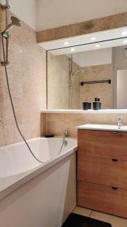 Appartement avec Piscine à Juan-les-Pins, Centre & Plages à 10 min à pied - Antibes - 5