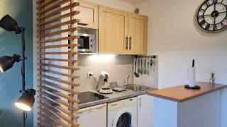 Appartement avec Piscine à Juan-les-Pins, Centre & Plages à 10 min à pied - Antibes - 8