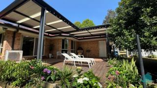 Balcolyns Beauty - the ultimate lakeside escape - Eraring - 0