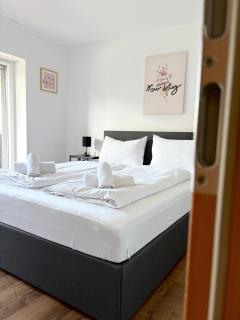homy Central City Oasis in Dornbirn - Dornbirn - 9