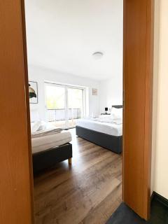homy Central City Oasis in Dornbirn - Dornbirn - 8