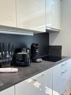 homy Central City Oasis in Dornbirn - Dornbirn - 7
