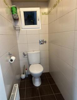 Obuda flat - 1