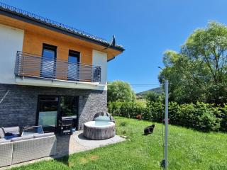 Apartament rodzinny Słoneczna Sosnówka - Sosnówka - 0