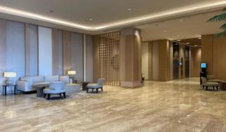 2BR Tokyo Riverside Apartment - 3