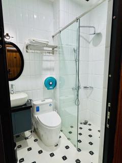 Home Coffee & Apartment 'Tea & Food' - Ho Chi Minh - 9