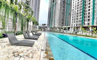 2BR Tokyo Riverside Apartment - - 9