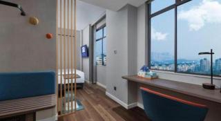 Holiday Inn Express Jingdezhen City Center By IHG - Jingdezhen - 5