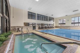 Best Western Angus Inn - Great Bend - 6
