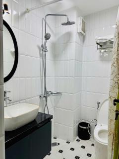 Home Coffee & Apartment 'Tea & Food' - Ho Chi Minh - 7