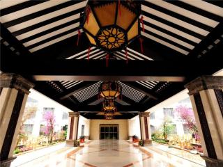 Shilin Yinruilin International Hotel - Lumeiyi - 7