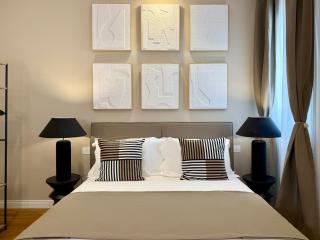 GOOD LIFE - Lux & Design Apartment NEW OPENING - Bari - 8