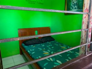 Oriana Homestay - Timuran - 9