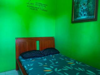 Oriana Homestay - Timuran - 7