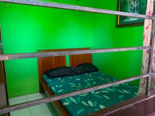 Oriana Homestay - Timuran - 8