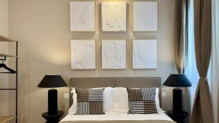 GOOD LIFE - Lux & Design Apartment NEW OPENING - Bari - 5