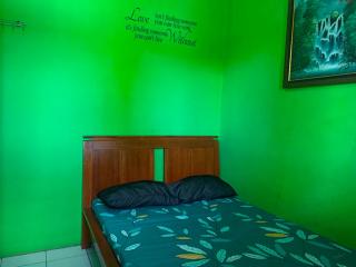 Oriana Homestay - Timuran - 6
