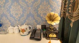 Yonghe Tianmen Boutique Hotel - 1