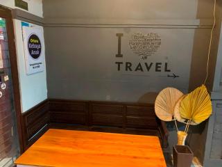 Oriana Homestay - Timuran - 0