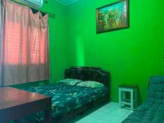 Oriana Homestay - Timuran - 2