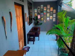 Oriana Homestay - 1