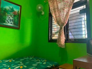 Oriana Homestay - Timuran - 3