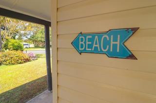 Beachside Cottage at Blacksmiths - Blacksmiths - 8