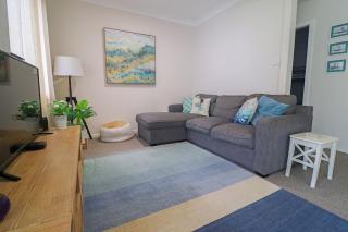 Beachside Cottage at Blacksmiths - 6