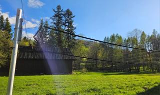 Ośrodek Edukacji Leśnej LEŚNIK w Zakopanem - Zakopane - 2