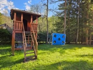 Ośrodek Edukacji Leśnej LEŚNIK w Zakopanem - Zakopane - 4