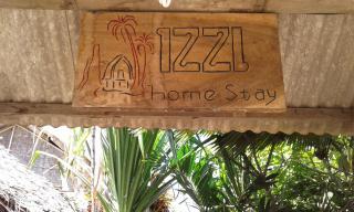 Izzi Homestay - Gili Trawangan - 0
