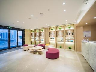 Lavande Hotels·Yichang Wanda Plaza - Yichang - 5